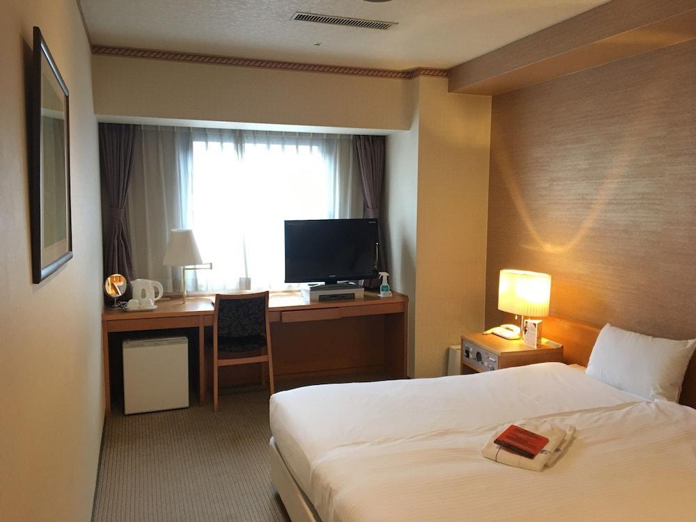 Hotel Emisia Tokyo 立川 外观 照片